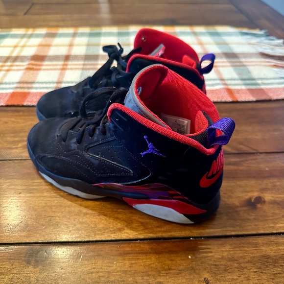 Nike Jordan / Nike basketball shoes